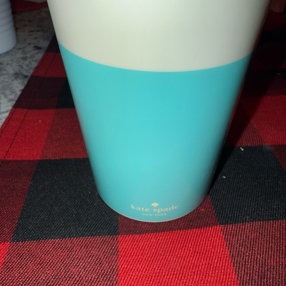 Never been use Kate Spade Tumblr - Picture 4 of 8